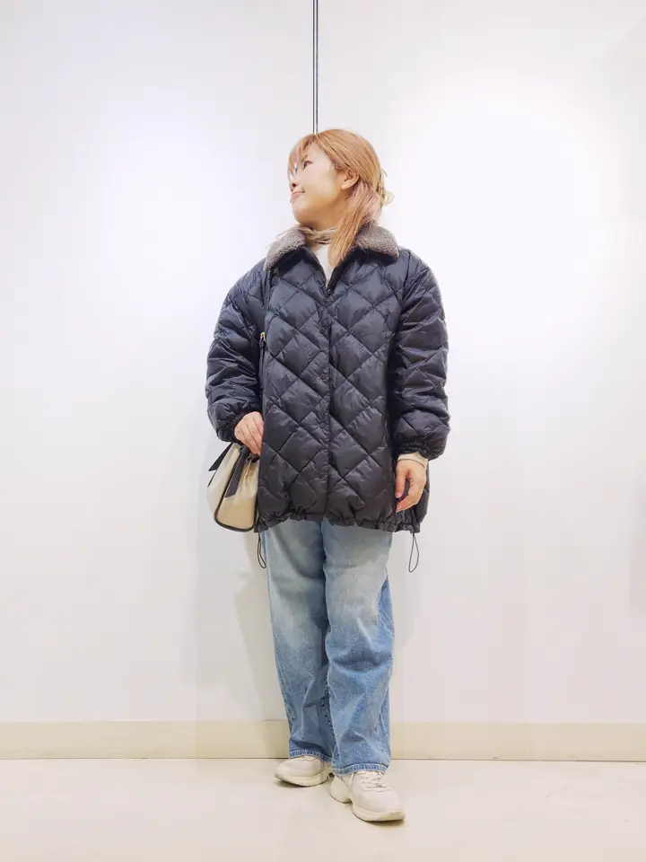 ONWARD CROSSET SELECT 中野 コーディネート画像