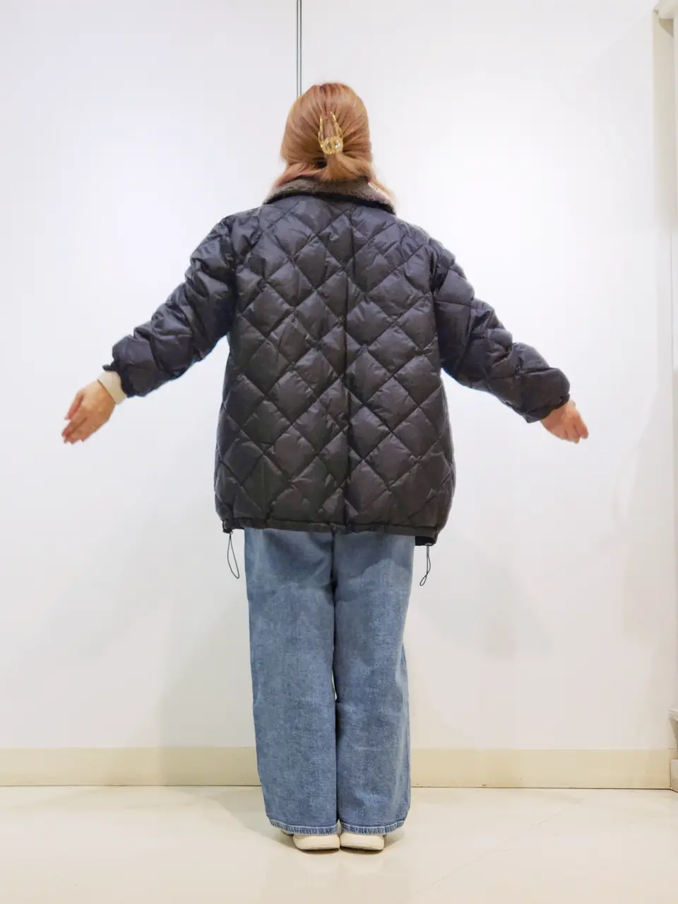 ONWARD CROSSET SELECT 中野 コーディネート画像