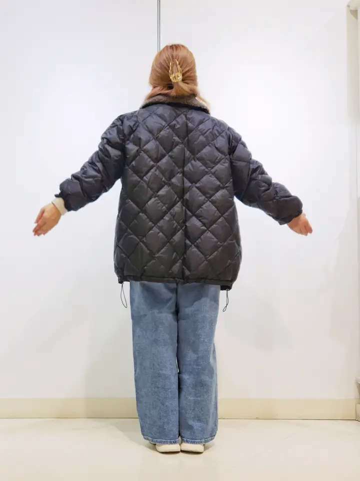 ONWARD CROSSET SELECT 中野 コーディネート画像