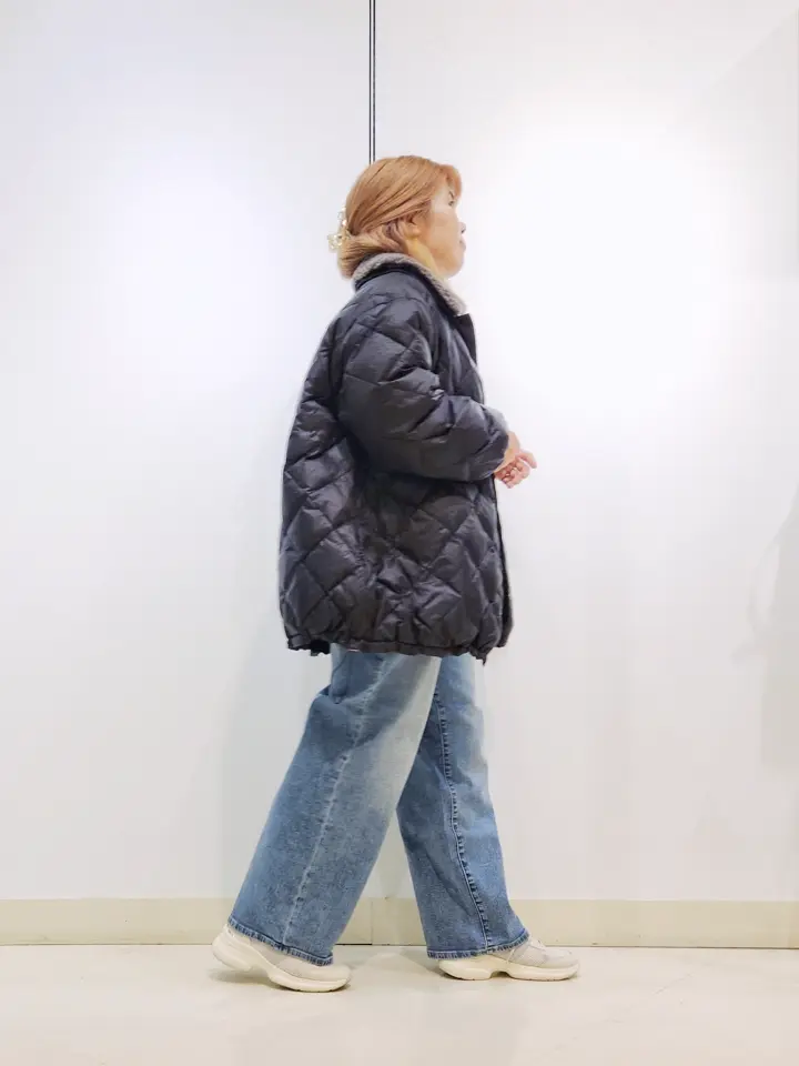 ONWARD CROSSET SELECT 中野 コーディネート画像