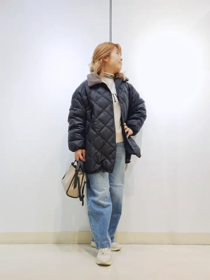 ONWARD CROSSET SELECT 中野 コーディネート画像