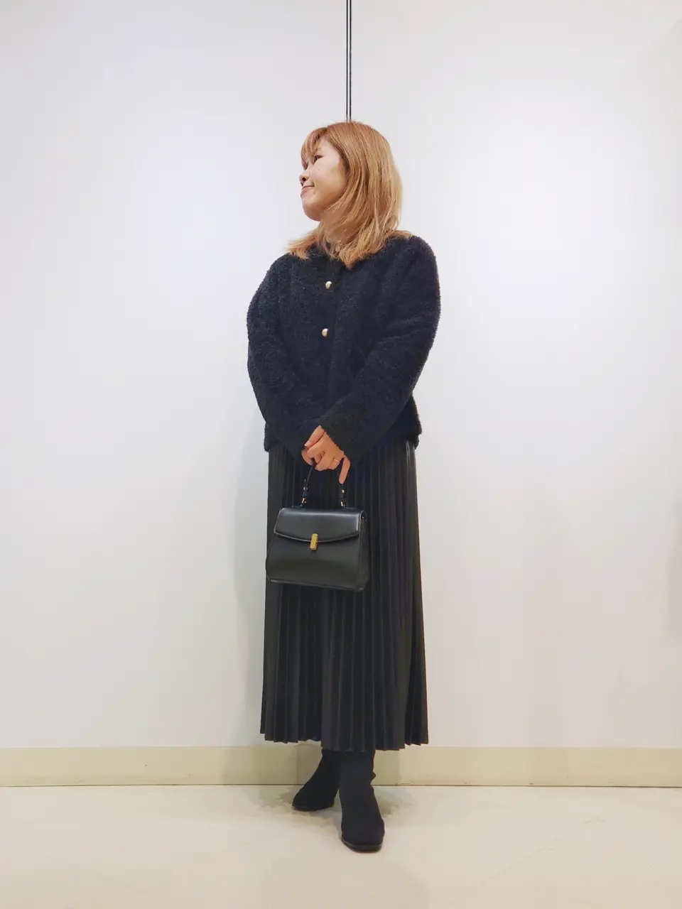 ONWARD CROSSET SELECT 中野 コーディネート画像