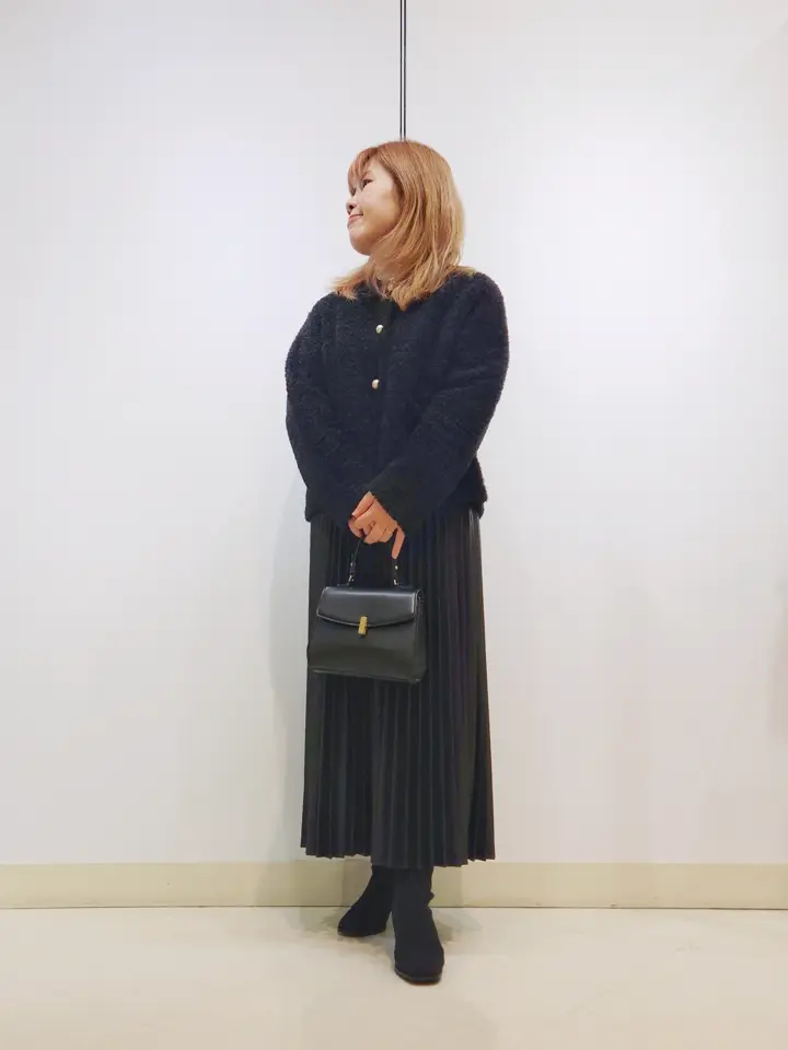 ONWARD CROSSET SELECT 中野 コーディネート画像