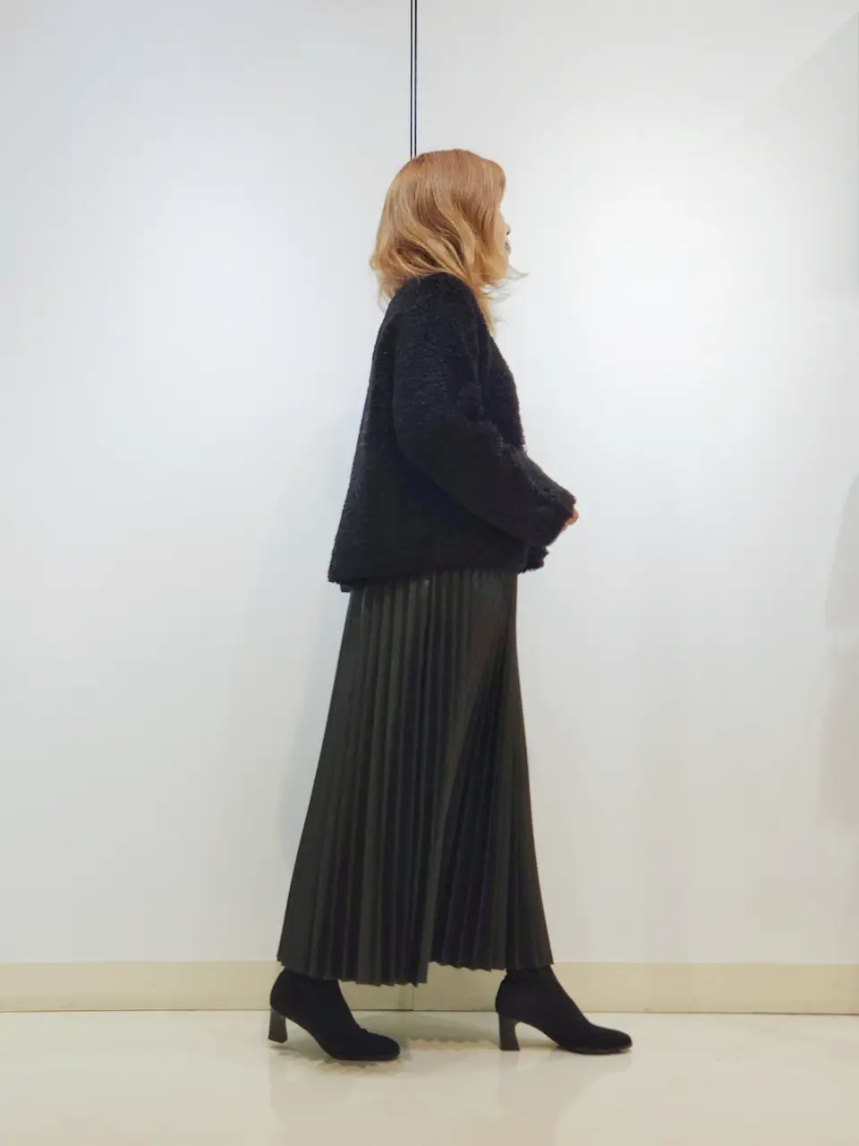 ONWARD CROSSET SELECT 中野 コーディネート画像