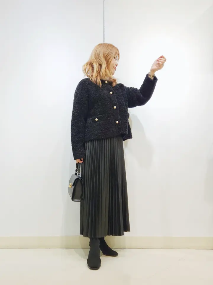 ONWARD CROSSET SELECT 中野 コーディネート画像