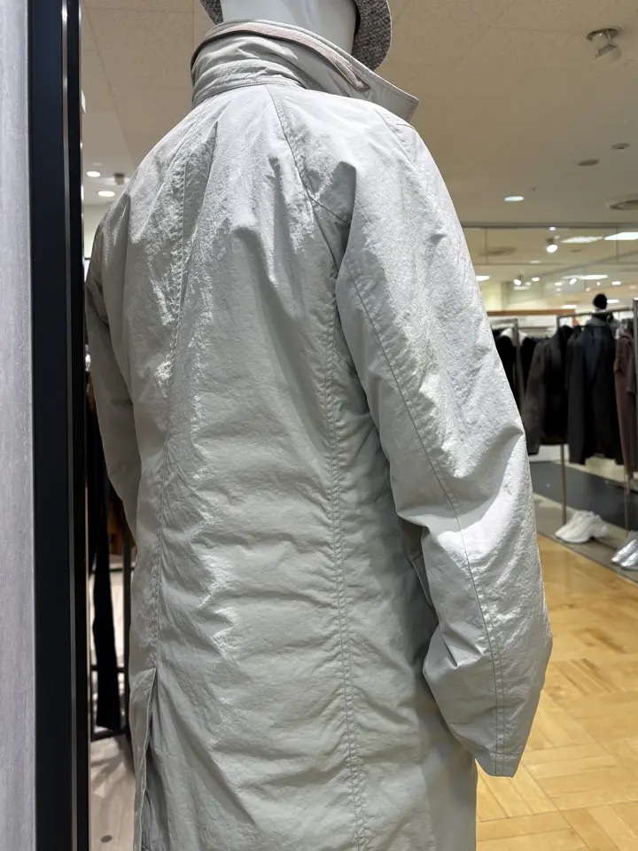 ONWARD CROSSET SELECT TAKI コーディネート画像