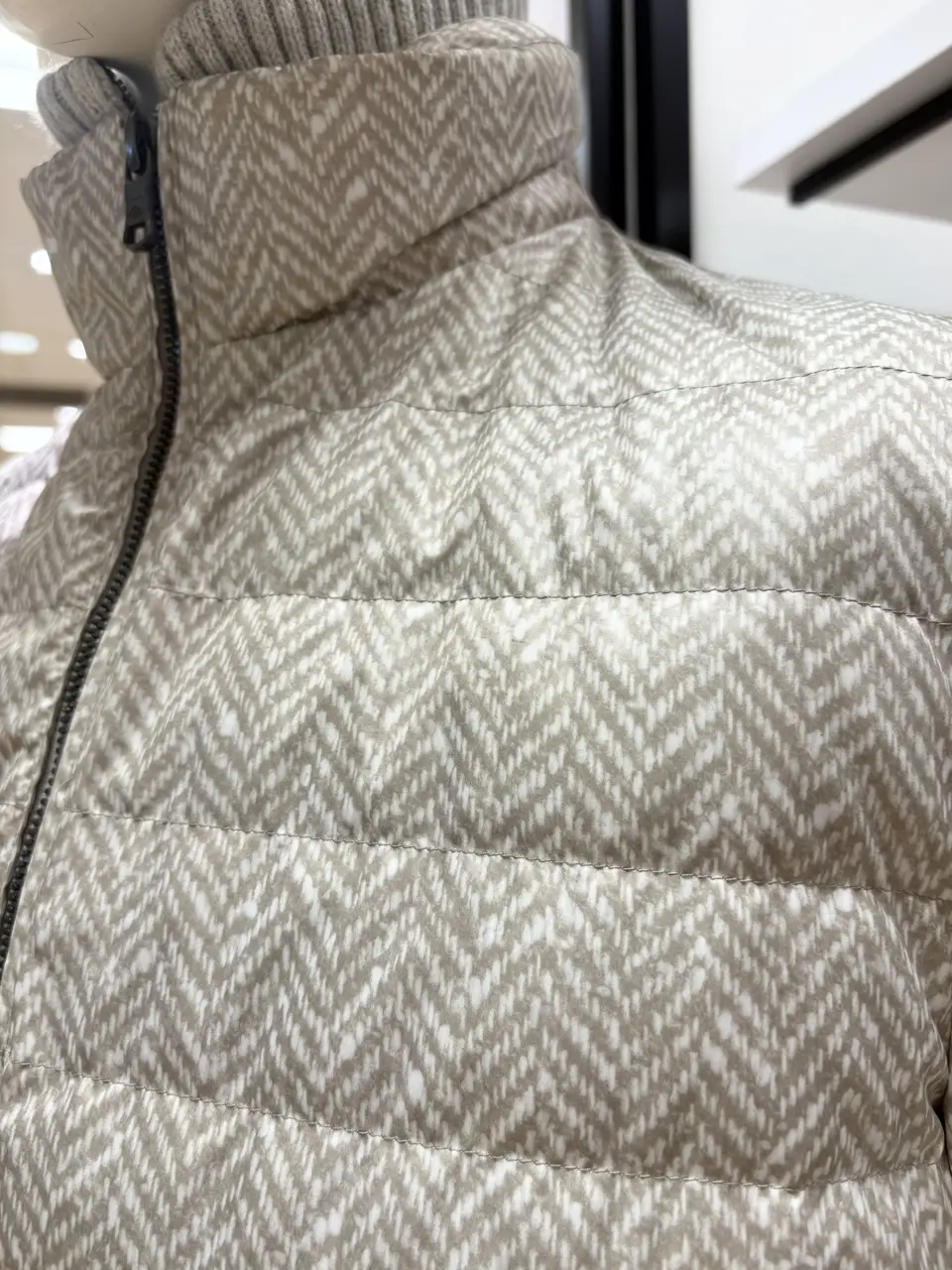 ONWARD CROSSET SELECT TAKI コーディネート画像