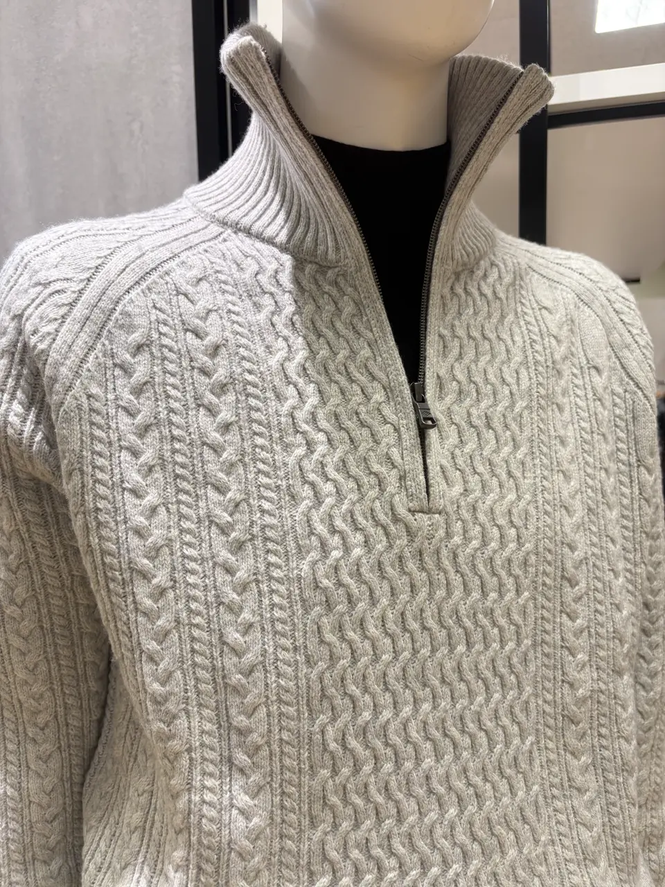 ONWARD CROSSET SELECT TAKI コーディネート画像