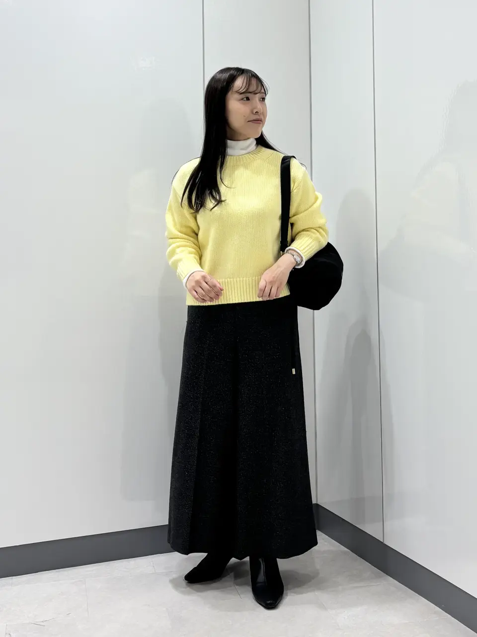  櫻木 コーディネート画像