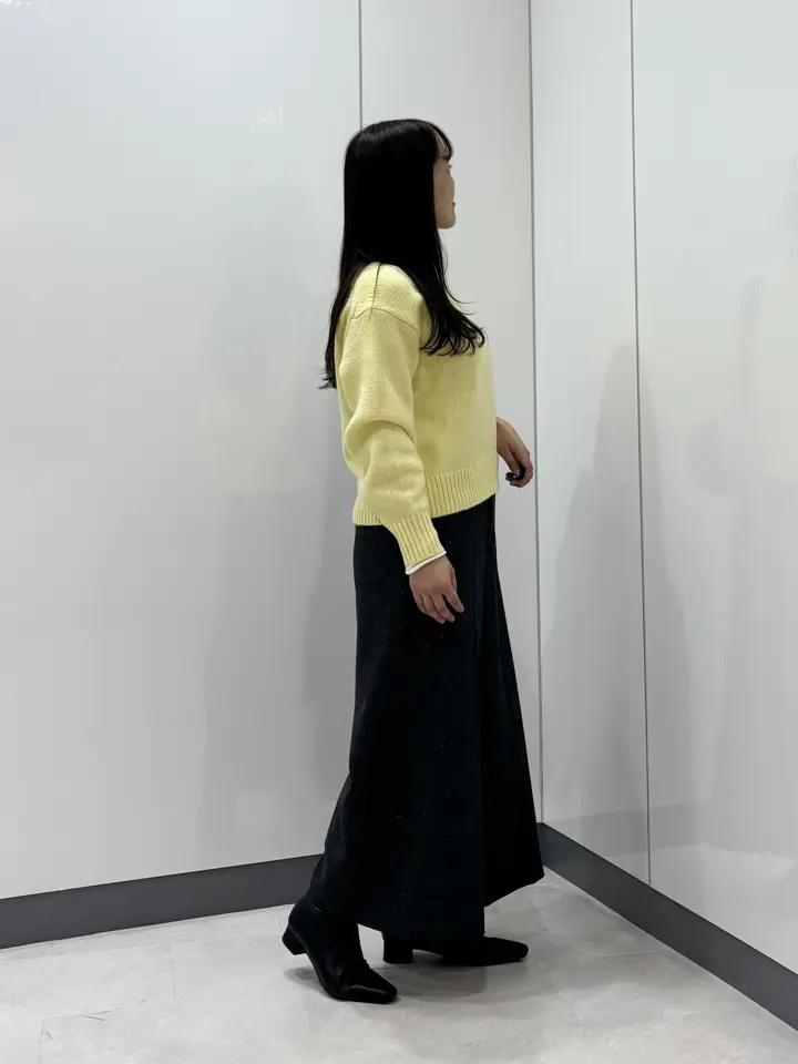 ONWARD CROSSET SELECT 櫻木 コーディネート画像