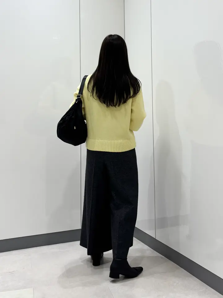 ONWARD CROSSET SELECT 櫻木 コーディネート画像