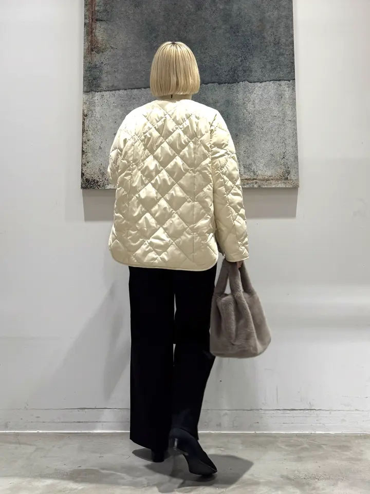 ONWARD CROSSET SELECT 石井 コーディネート画像