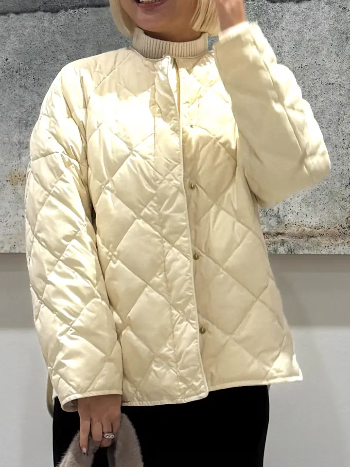 ONWARD CROSSET SELECT 石井 コーディネート画像