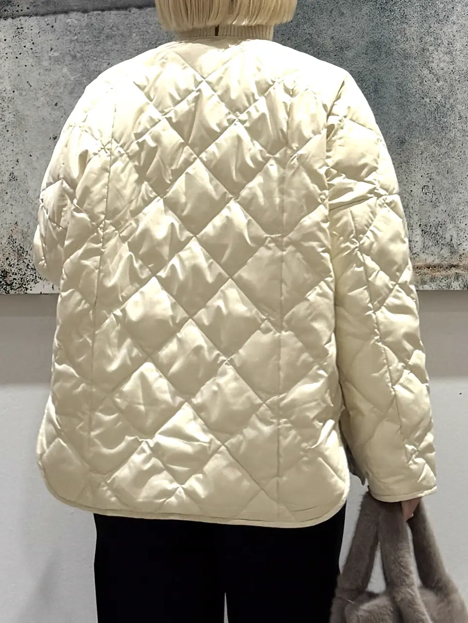 ONWARD CROSSET SELECT 石井 コーディネート画像