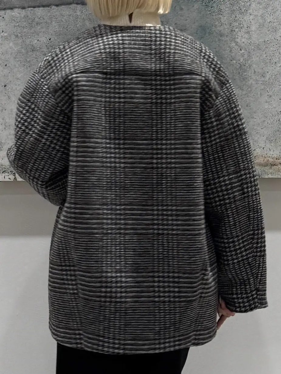 ONWARD CROSSET SELECT 石井 コーディネート画像