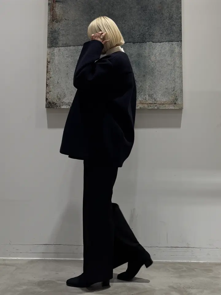 ONWARD CROSSET SELECT 石井 コーディネート画像