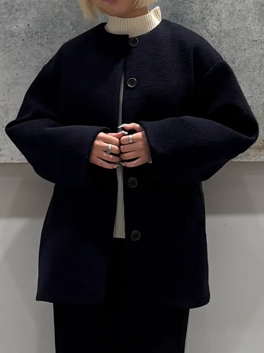 ONWARD CROSSET SELECT 石井 コーディネート画像