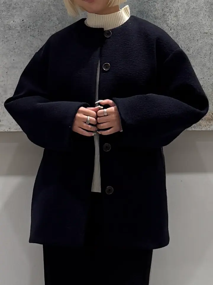 ONWARD CROSSET SELECT 石井 コーディネート画像