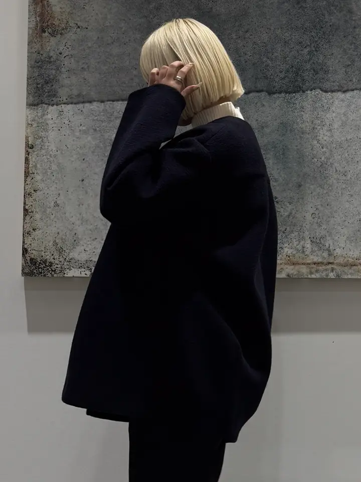 ONWARD CROSSET SELECT 石井 コーディネート画像