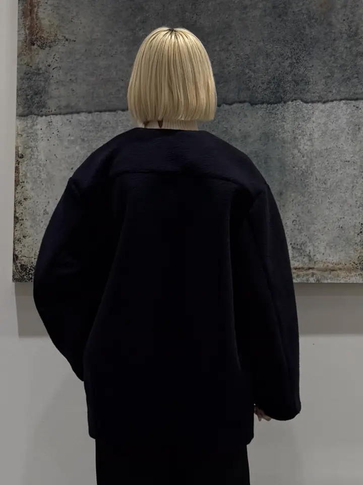 ONWARD CROSSET SELECT 石井 コーディネート画像