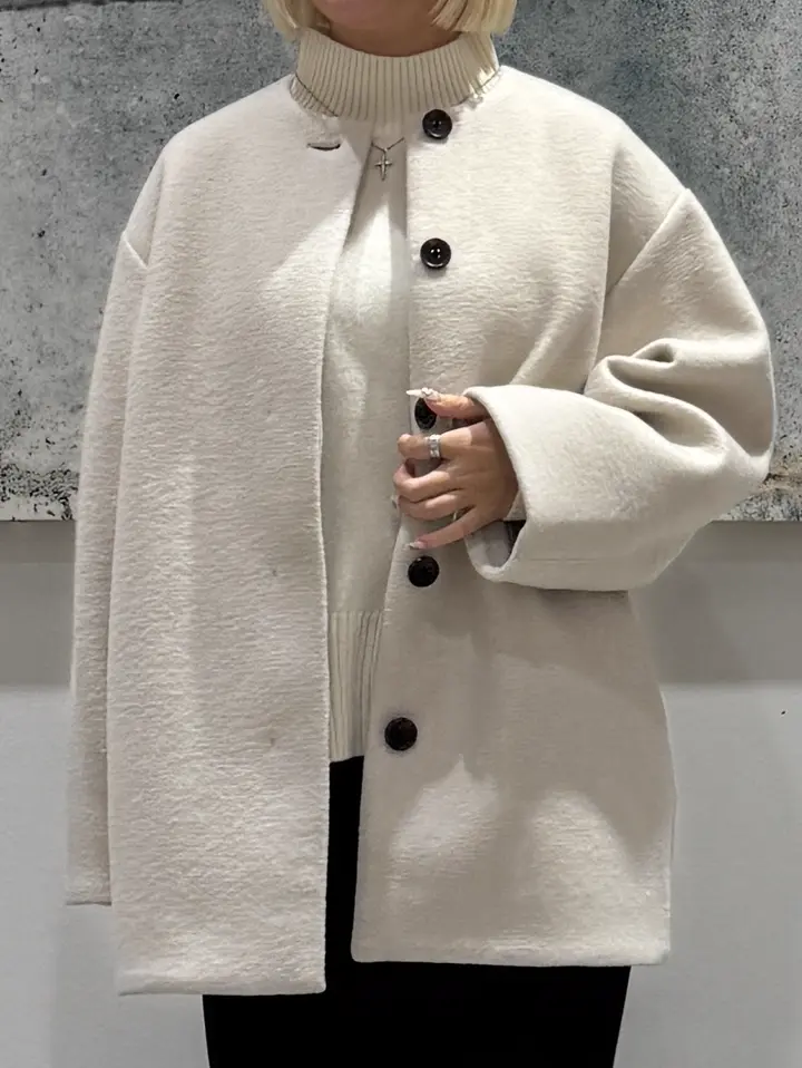 ONWARD CROSSET SELECT 石井 コーディネート画像