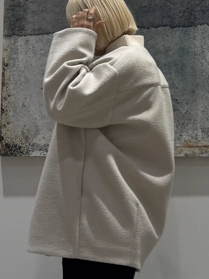 ONWARD CROSSET SELECT 石井 コーディネート画像