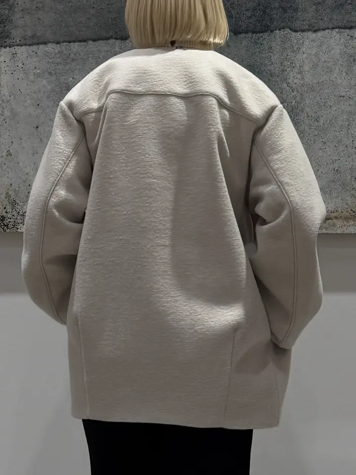 ONWARD CROSSET SELECT 石井 コーディネート画像