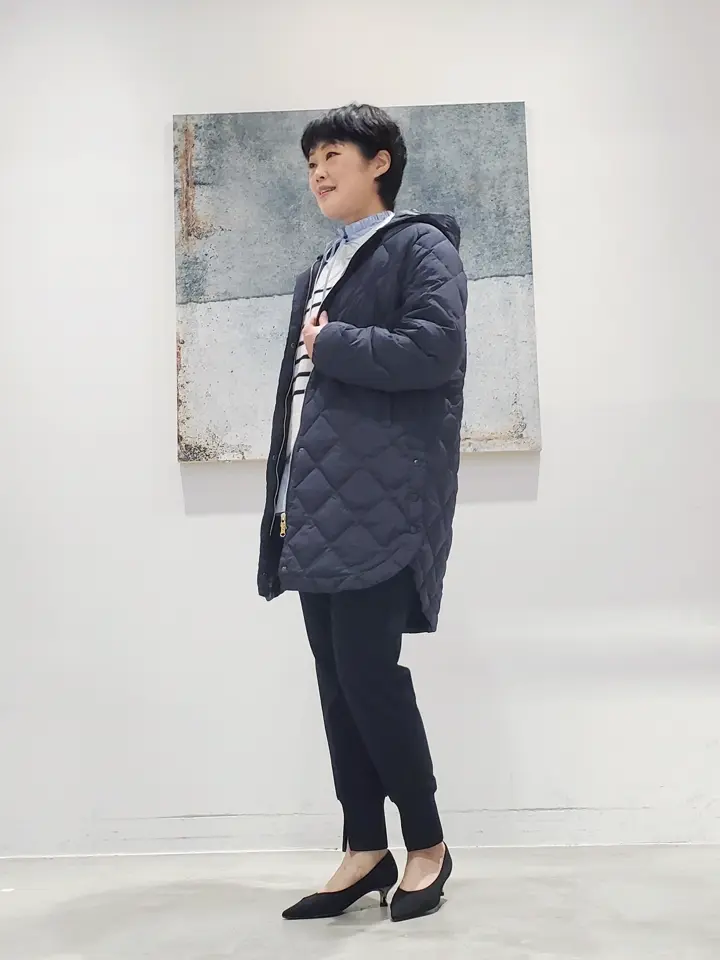 ONWARD CROSSET SELECT 本吉 コーディネート画像