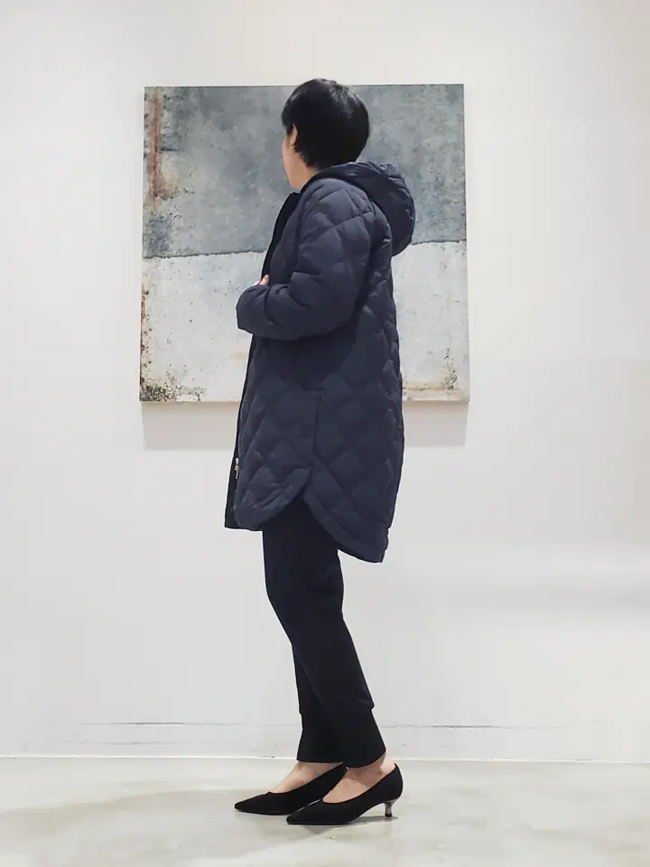 ONWARD CROSSET SELECT 本吉 コーディネート画像