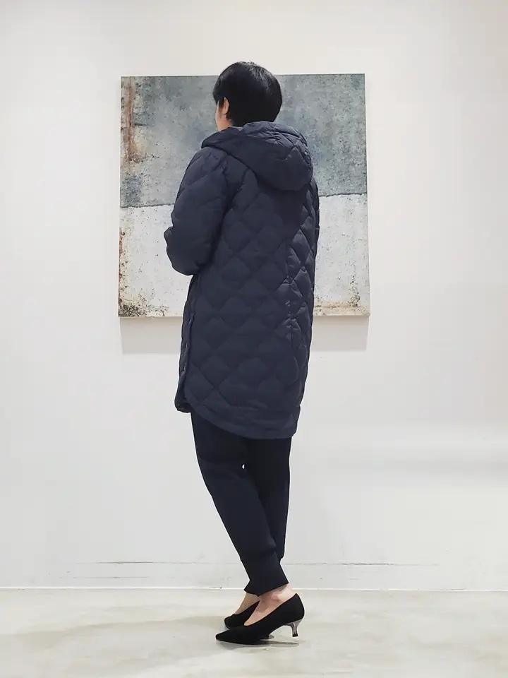 ONWARD CROSSET SELECT 本吉 コーディネート画像