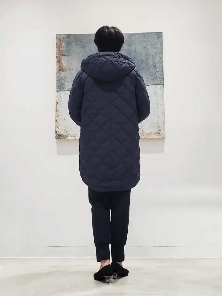 ONWARD CROSSET SELECT 本吉 コーディネート画像