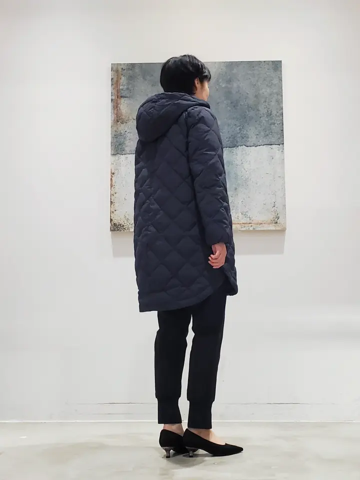 ONWARD CROSSET SELECT 本吉 コーディネート画像