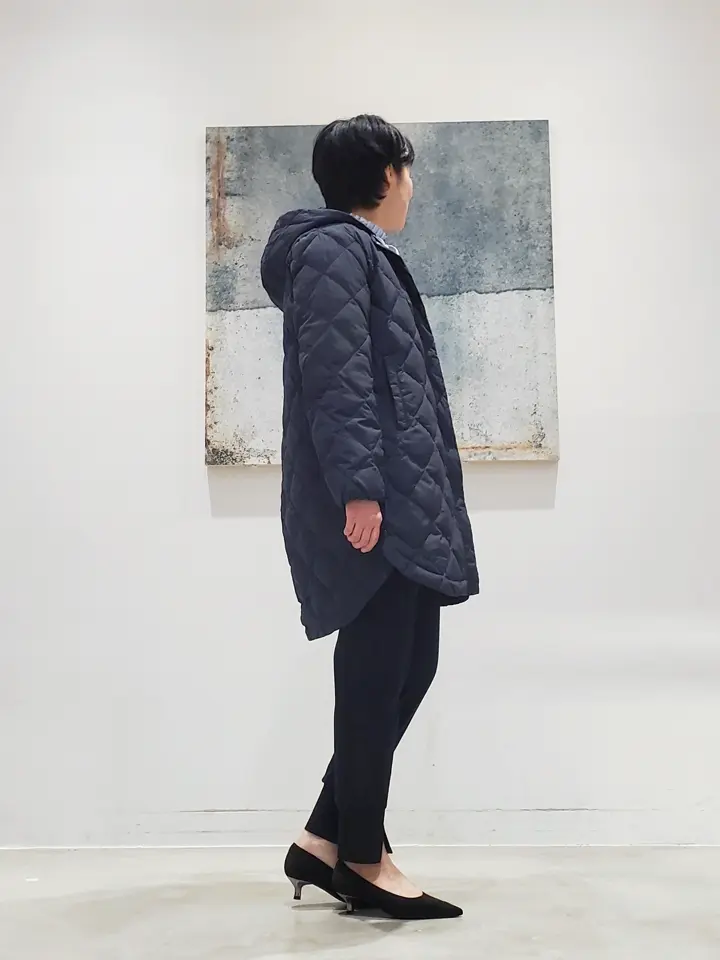 ONWARD CROSSET SELECT 本吉 コーディネート画像