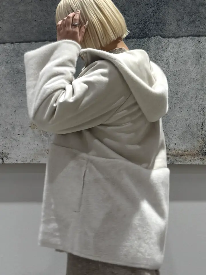 ONWARD CROSSET SELECT 石井 コーディネート画像