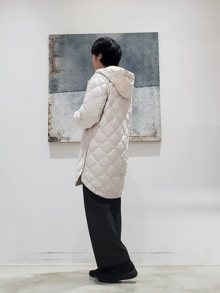 ONWARD CROSSET SELECT 本吉 コーディネート画像