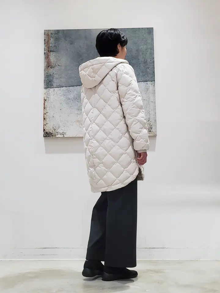 ONWARD CROSSET SELECT 本吉 コーディネート画像