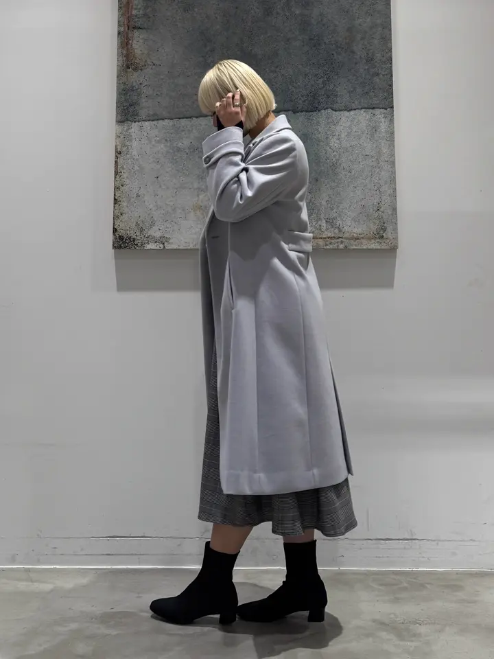 ONWARD CROSSET SELECT 石井 コーディネート画像