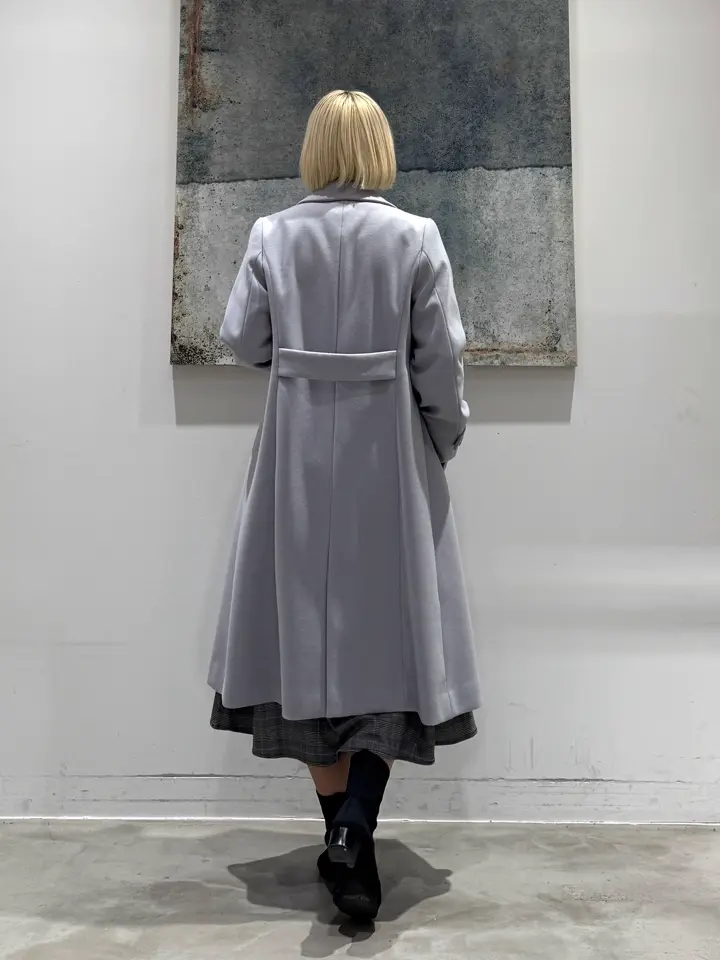 ONWARD CROSSET SELECT 石井 コーディネート画像