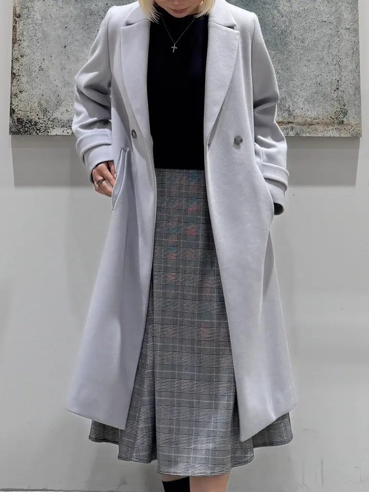 ONWARD CROSSET SELECT 石井 コーディネート画像