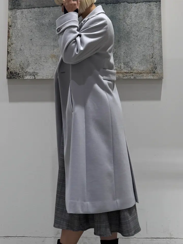 ONWARD CROSSET SELECT 石井 コーディネート画像