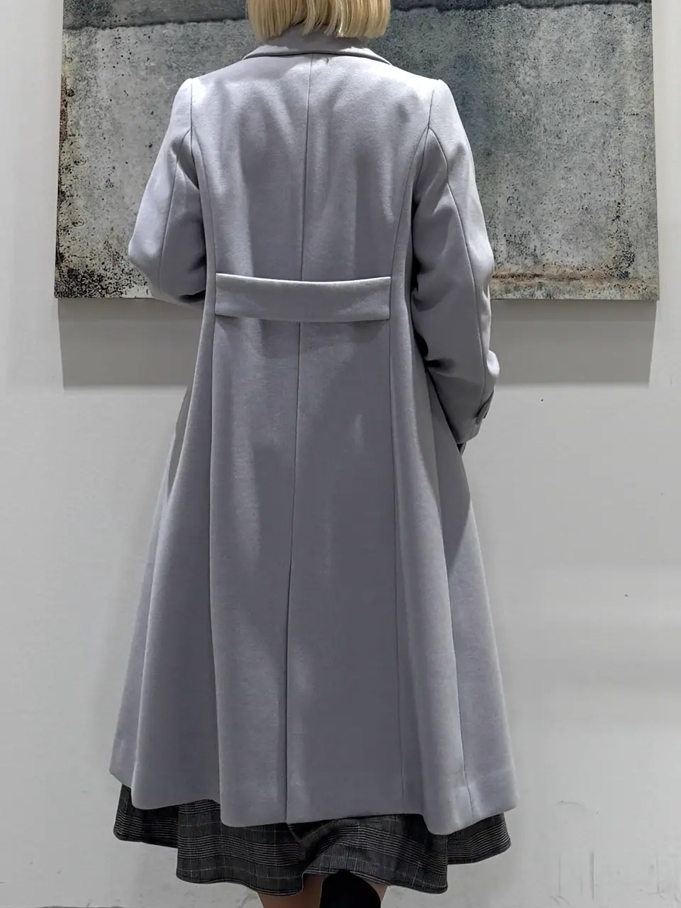 ONWARD CROSSET SELECT 石井 コーディネート画像