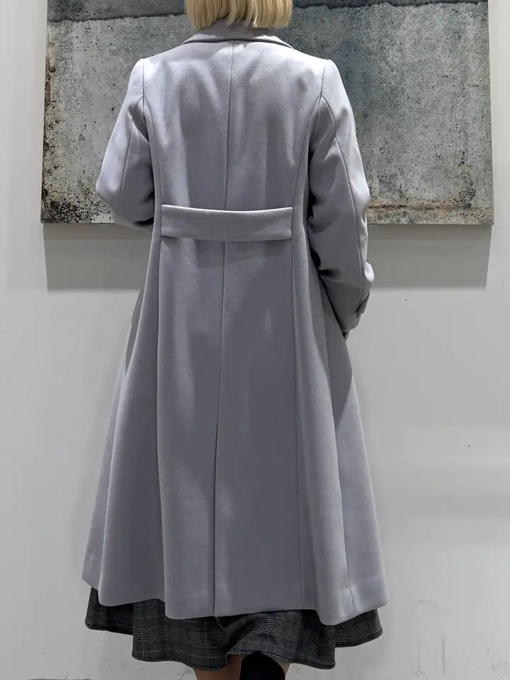 ONWARD CROSSET SELECT 石井 コーディネート画像