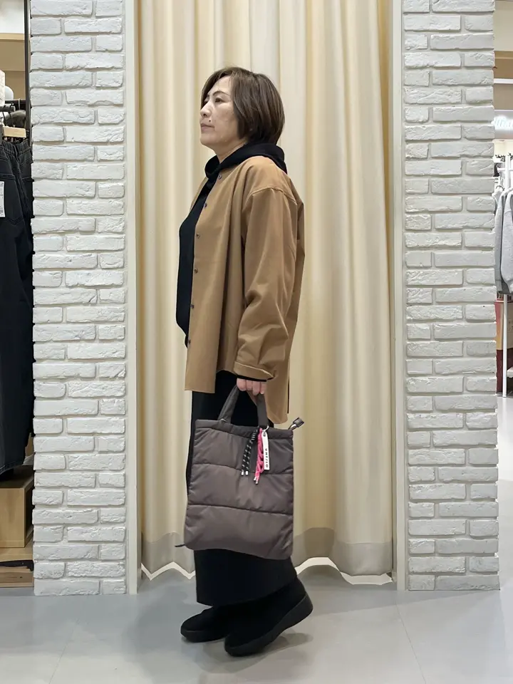 ONWARD CROSSET SELECT 吉田 コーディネート画像