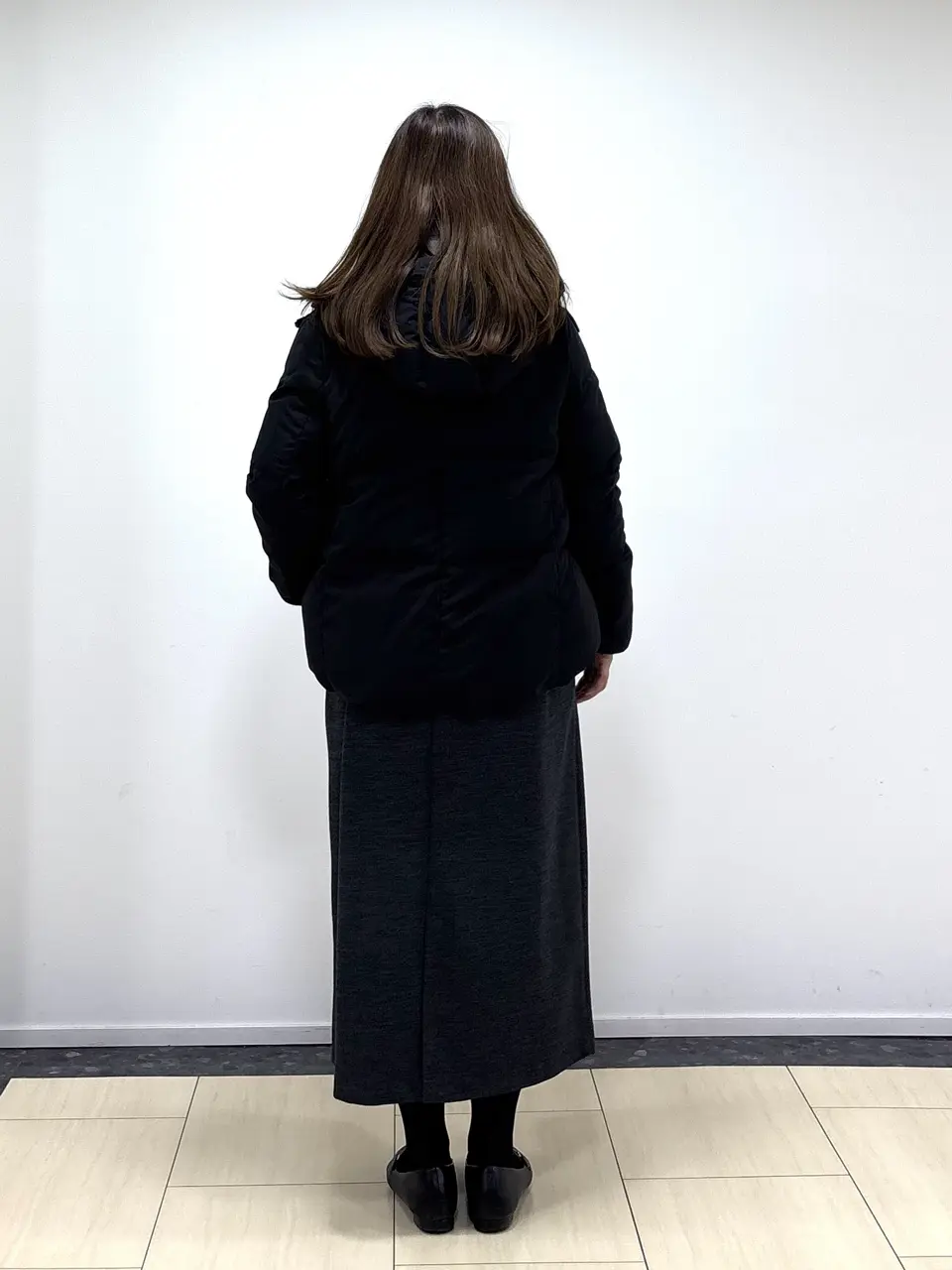 ONWARD CROSSET SELECT 小川 コーディネート画像