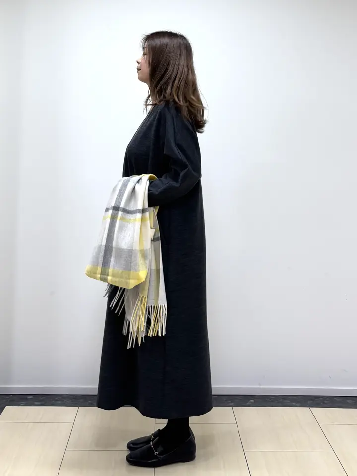 ONWARD CROSSET SELECT 小川 コーディネート画像