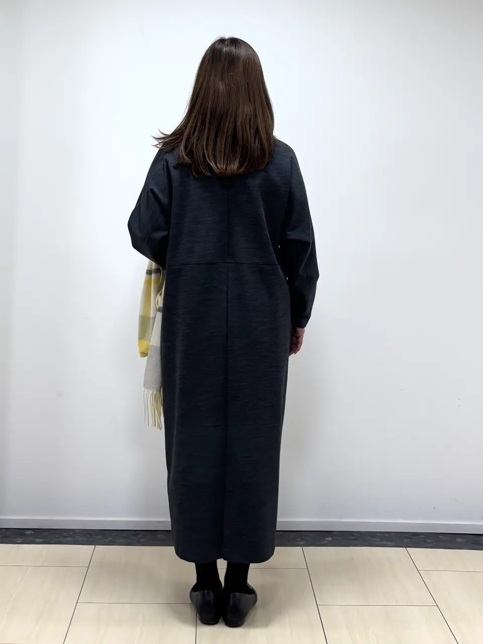 ONWARD CROSSET SELECT 小川 コーディネート画像