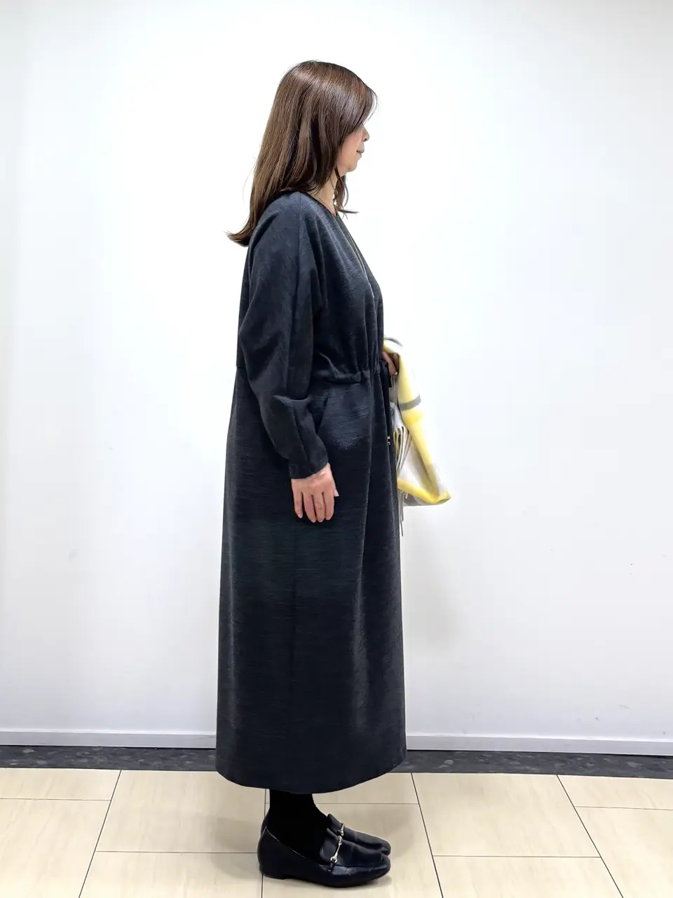 ONWARD CROSSET SELECT 小川 コーディネート画像