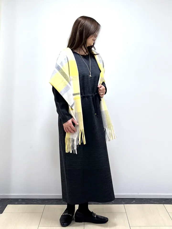 ONWARD CROSSET SELECT 小川 コーディネート画像