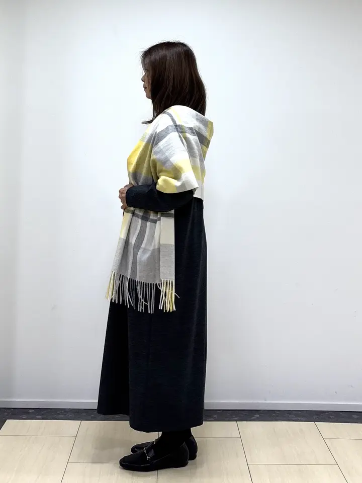 ONWARD CROSSET SELECT 小川 コーディネート画像