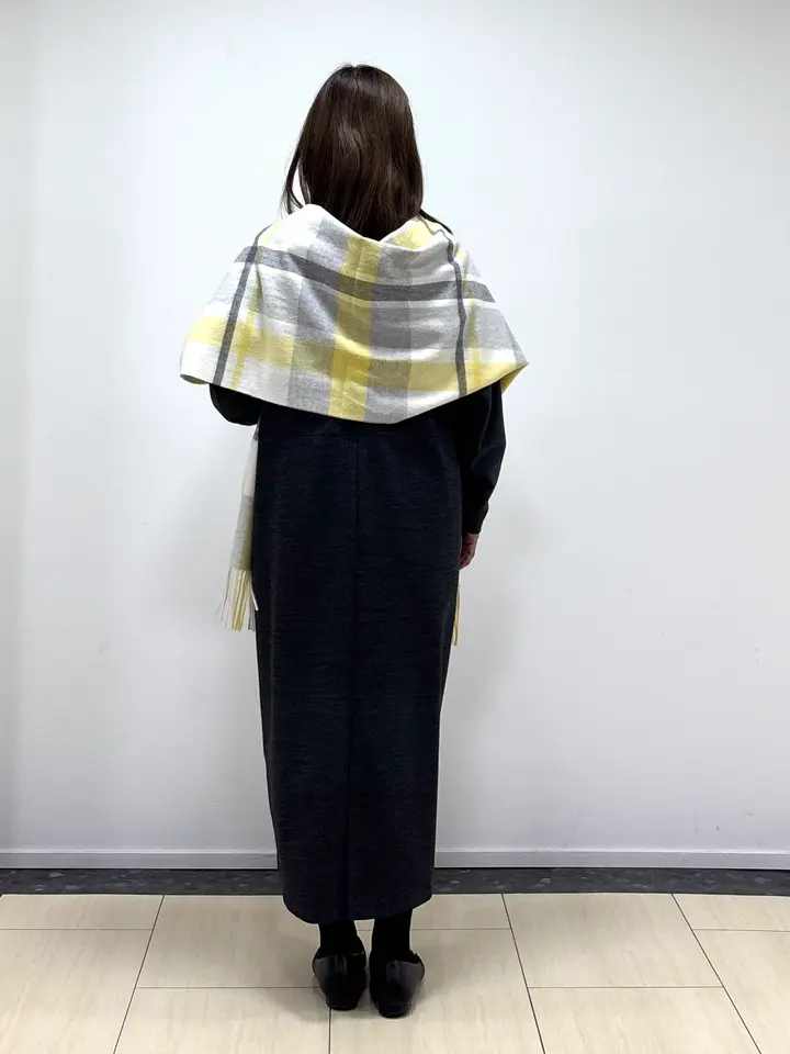 ONWARD CROSSET SELECT 小川 コーディネート画像